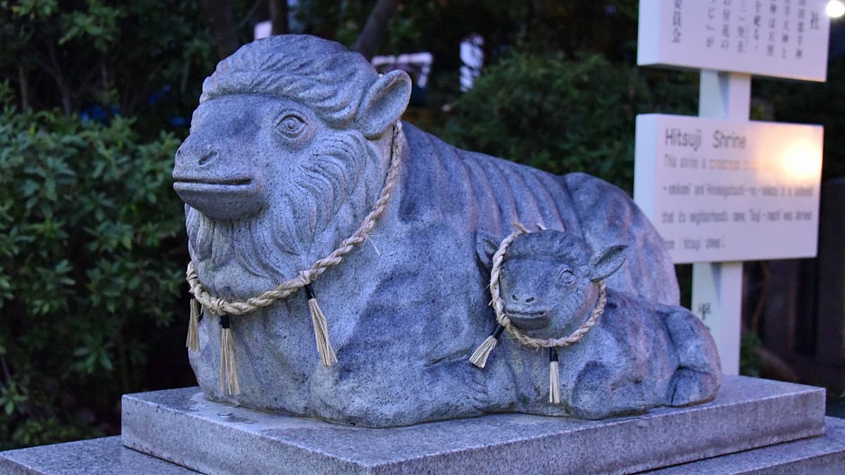 ⛩️ 이즈미아나시 신사 이미지 10